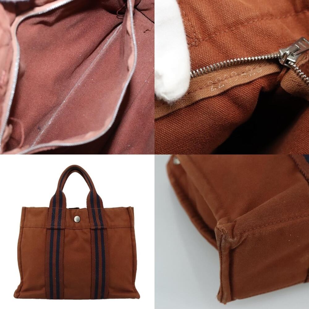 Hermes Birkin 30 Tote Bag - Picture 5 of 6